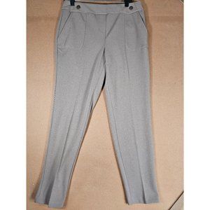 EST 1946 BROWN LEGGING PANTS WITH POCKET WOMEN SIZE Medium